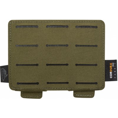 Helikon-Tex Molle Adapter 3 Olive green – Zboží Mobilmania