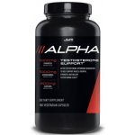 JYM Alpha Testosterone Support 180 kapslí – Hledejceny.cz