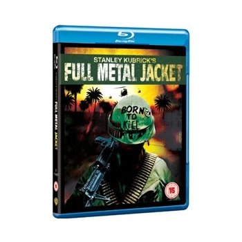 Full Metal Jacket BD