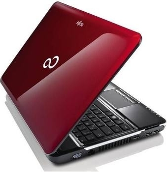 Fujitsu Lifebook AH531 VFY:AH531MRKA2CZ od 9 783 Kč - Heureka.cz