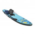 Paddleboard SET Procraft Travel SUP350 – Sleviste.cz