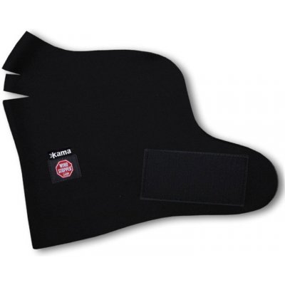 Kama Soft Shell maska MW14 černá – Zboží Dáma