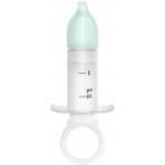 Suavinex nosní odsávačka balonek modrý – Sleviste.cz