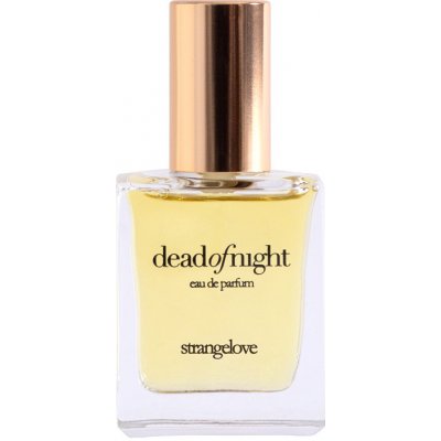 Strangelove NYC Dead Of Night parfémovaná voda unisex 15 ml