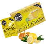 Lynch Foods Hot Lemon Horký citrón 10 x 20 g – Hledejceny.cz