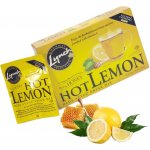 Lynch Foods Hot Lemon Horký citrón 10 x 20 g – Zboží Dáma