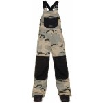 Horsefeathers Medler II Youth Pants desert camo – Sleviste.cz