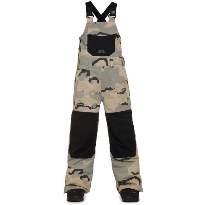 Horsefeathers Medler II Youth Pants desert camo – Sleviste.cz