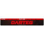 Darteg Samolepicí odhodová čára Darteg, černá – Hledejceny.cz