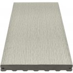 Terafest Max Forest terasové prkno 195 x 22 x 4000 mm Inox 1 ks – Hledejceny.cz