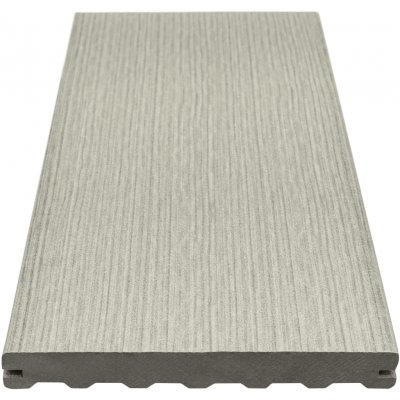Terafest Max Forest terasové prkno 195 x 22 x 4000 mm Inox 1 ks – Hledejceny.cz