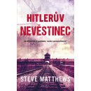 Kniha Hitlerův nevěstinec, Steve Matthews