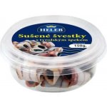 Heleb Sušené švestky s tyrolským špekem 150 g – Zboží Dáma