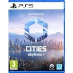 Cities: Skylines II (D1 Edition) – Hledejceny.cz