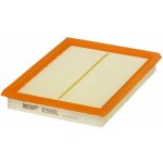Vzduchový filtr HENGST FILTER E555L – Hledejceny.cz