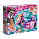 Clementoni Make up Crazy Chic – Hledejceny.cz