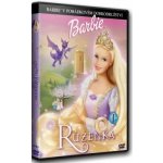 Barbie růženka DVD – Hledejceny.cz