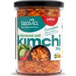 BEAVIA Kimchi s bílým hlávkovým zelím pálivé 350 g – Zboží Dáma