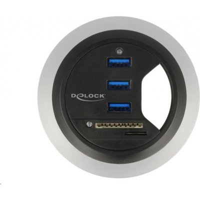 Delock 62869 – Zboží Živě