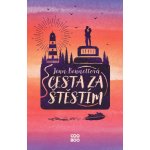 Cesta za štěstím - Bennett Jenn – Sleviste.cz