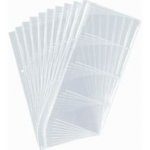 VISIFIX Vložka náhradní pro , čirá 10 ks – Zboží Živě