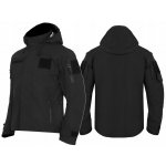 Bunda Texar Conger Černá – Zbozi.Blesk.cz