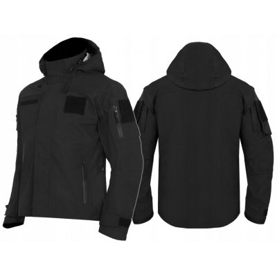 Bunda Texar Conger Černá – Zbozi.Blesk.cz