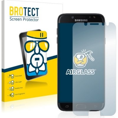 AirGlass Premium Glass Screen Protector Samsung Galaxy J5 (2017)