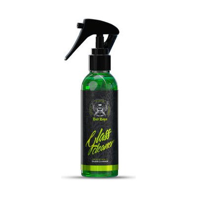RRCustoms Bad Boys Glass Cleaner 150 ml | Zboží Auto