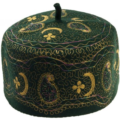 Fez Nizamikus hnědá 260_070222 – Zboží Mobilmania