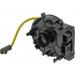 Vinutá pružina, airbag TOPRAN 638 452