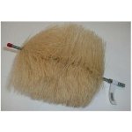 Kovoblesk Kartáč rourový Fibr M12 200 mm – Sleviste.cz
