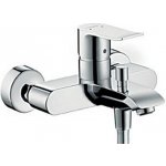 Hansgrohe Metris 31480000 – Hledejceny.cz