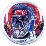 Scissor Hands Zero balzám na vousy 30 ml – Zboží Dáma