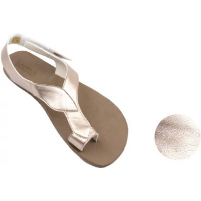Lang.S by Tikki Shoes Lang.s by Tikki sandále Soul – Sleviste.cz