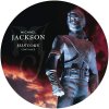 Hudba Michael Jackson - History - Continues - Limited Picture Vinyl, Edice 2018 LP