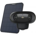Reolink Argus 4 Pro Černá kamera solární panel – Zboží Živě