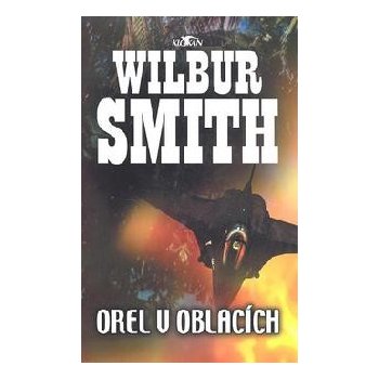 Orel v oblacích - Wilbur Smith