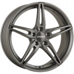 Carmani 15 6,5x16 5x105 ET38 gunmetal – Hledejceny.cz