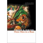Three Men in a Boat – Zboží Mobilmania