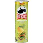 Pringles Mediterranean Herbs 165 g – Hledejceny.cz