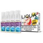 Ritchy Liqua Elements 4Pack Menthol 4 x 10 ml 6 mg – Zboží Dáma
