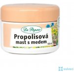 Dr. Popov Propolisová mast s medem 100 ml – Zboží Dáma