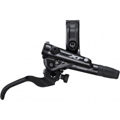 Shimano pravá/zadní brzdová páka hydraulická XT BL-M8100 – Hledejceny.cz