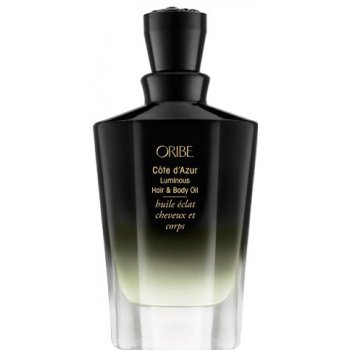 Oribe Cote d'Azur Luminous Hair & Body Oil 100 ml