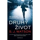 Druhý život - S. J. Watson