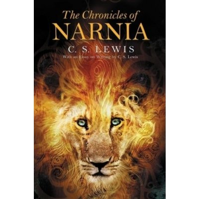 The Chronicles of Narnia - Adult - C. Lewis – Hledejceny.cz