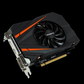 Gigabyte GV-N1060IX-6GD