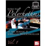 Ari Hoenig/Johannes Weidenmueller Intro To Polyrhythms noty pro všechny hudebníky +video