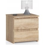 Ak furniture CL2 40 cm – Hledejceny.cz